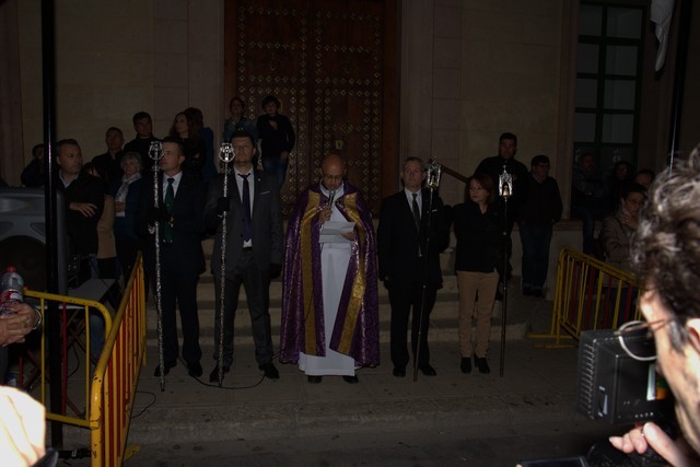 Serenata a la Virgen de los Dolores - 111